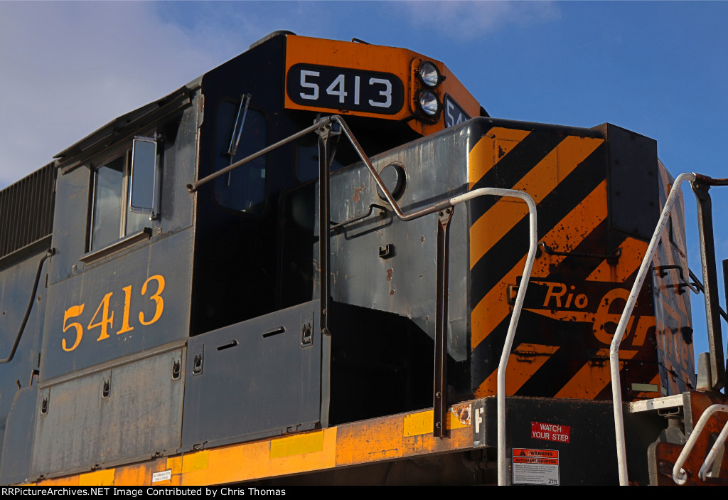 WE 5413